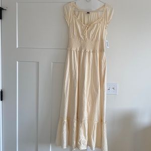 Women’s dress
